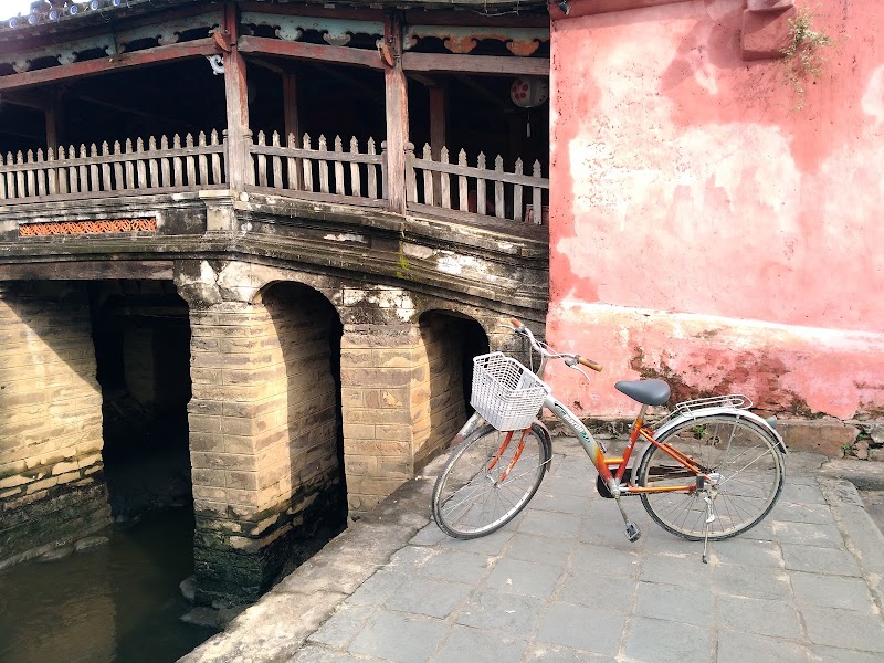An Hội - An Hội, Hội An, Đà Nẵng, Vietnam