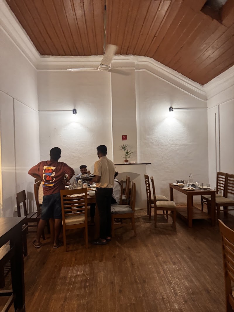 BELLI’S restaurant - BELLI’S restaurant K S T R C Depot, , Near K.S.R.T.C. Bus Stand, G.T. Circle, Stuart Hill, Madikeri, Karnataka 571201, India