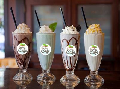 The Everyday Cafe - The Everyday Cafe, 374 Bridge St, Weymouth, MA 02191, USA