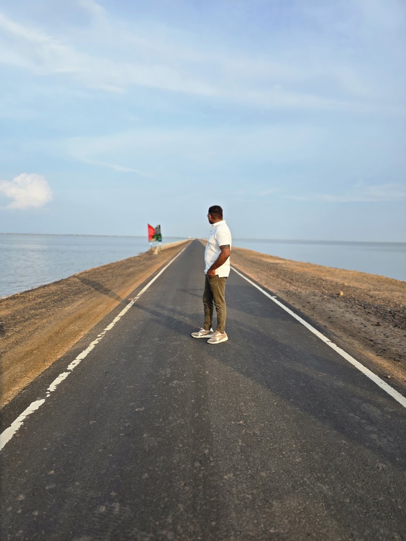 ROAD TO HEAVEN - ROAD TO HEAVEN, Dholavira, Bhuj, Juna, Gujarat 370510, India