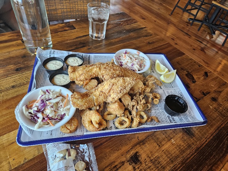The Lobster of Gloucester - The Lobster of Gloucester 115 E Main St, Gloucester, MA 01930, USA