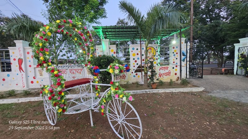 Mummy The Dhaba Family Restaurant - Mummy The Dhaba Family Restaurant, Dhan mandi, Kota Road, Parsada, Bilaspur, Chhattisgarh 495003, India