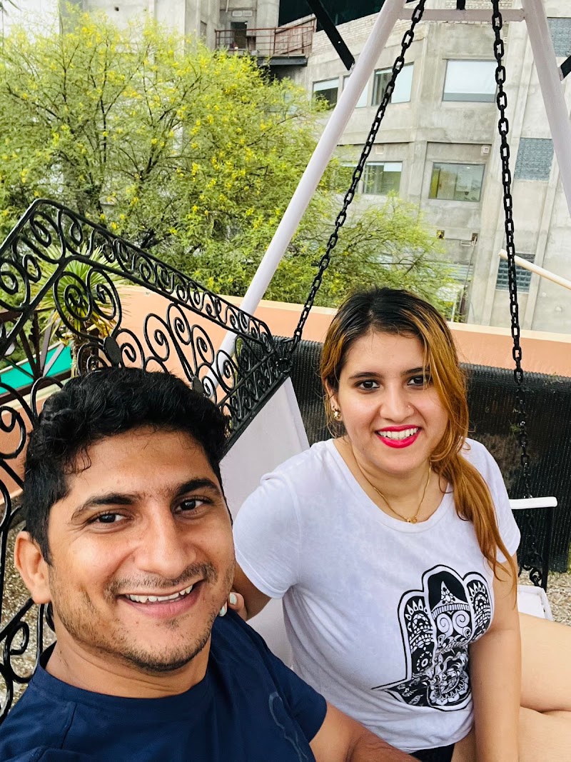 Vriksh (saxena’s) - Vriksh (saxena’s), Jai Jawan-3, Jai Jawan Colony, Milap Nagar, Jaipur, Rajasthan 302018, India