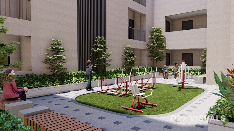 ELITE HOMES - A project by Elite Construction Co. - ELITE HOMES - A project by Elite Construction Co. 3XRH+948, Hingna Rd, Mahajanwadi, Wanadongri ct, Nagpur, Wanadongri, Maharashtra 441110, India