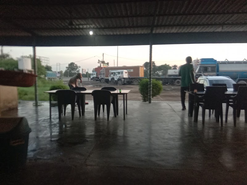 Goraya Namdhari dhaba - Goraya Namdhari dhaba, 44MH+FVH, Tali, Uttarakhand 262401, India