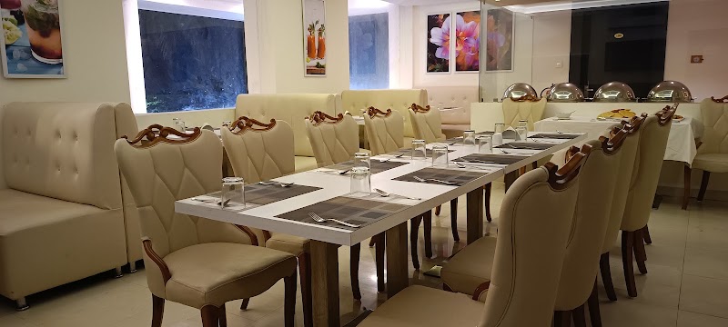 Krishna Beach Resort & Spa, Goa - Krishna Beach Resort & Spa, Goa, 4th ward, Colva Beach Rd, Fatona, Colva, Goa 403708, India