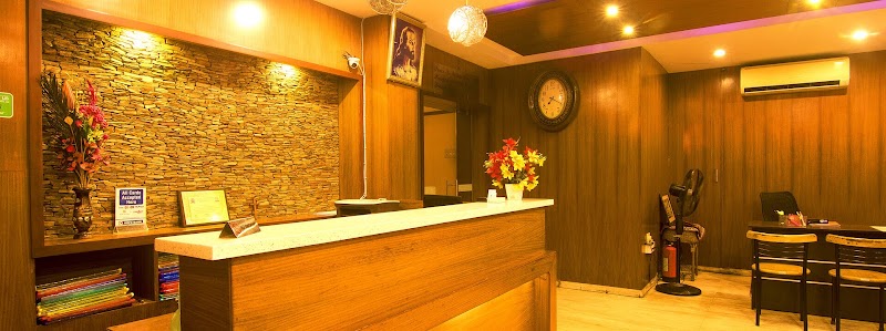 JJS PARK INN - JJS PARK INN NO:29, Sarojini St, T. Nagar, Chennai, Tamil Nadu 600017, India