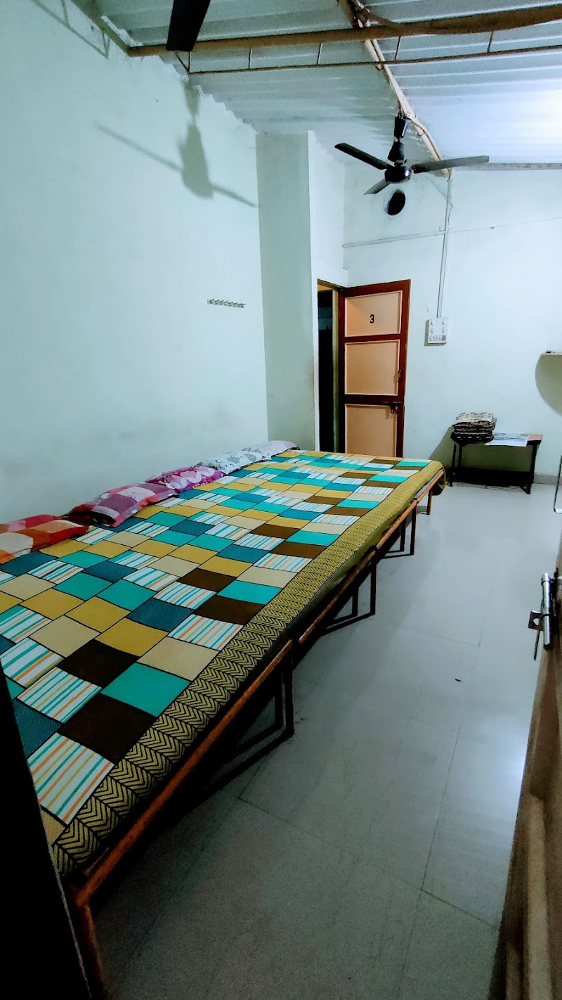 Vanvihar Guest House - Vanvihar Guest House, At-post-ambivali tal-karjat dist, Ambiwadi T. Kothal Khalati, Maharashtra 410201, India