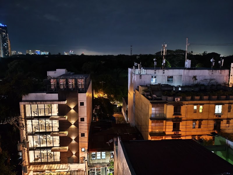 Marvelle Studios - Marvelle Studios, 3700 Gabong, Makati City, 1213 Metro Manila, Philippines