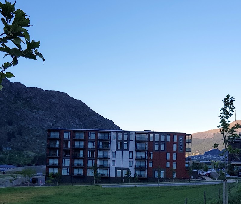 Quest Queenstown - Quest Queenstown, 34 Red Oaks Drive, Frankton, Queenstown 9300, New Zealand