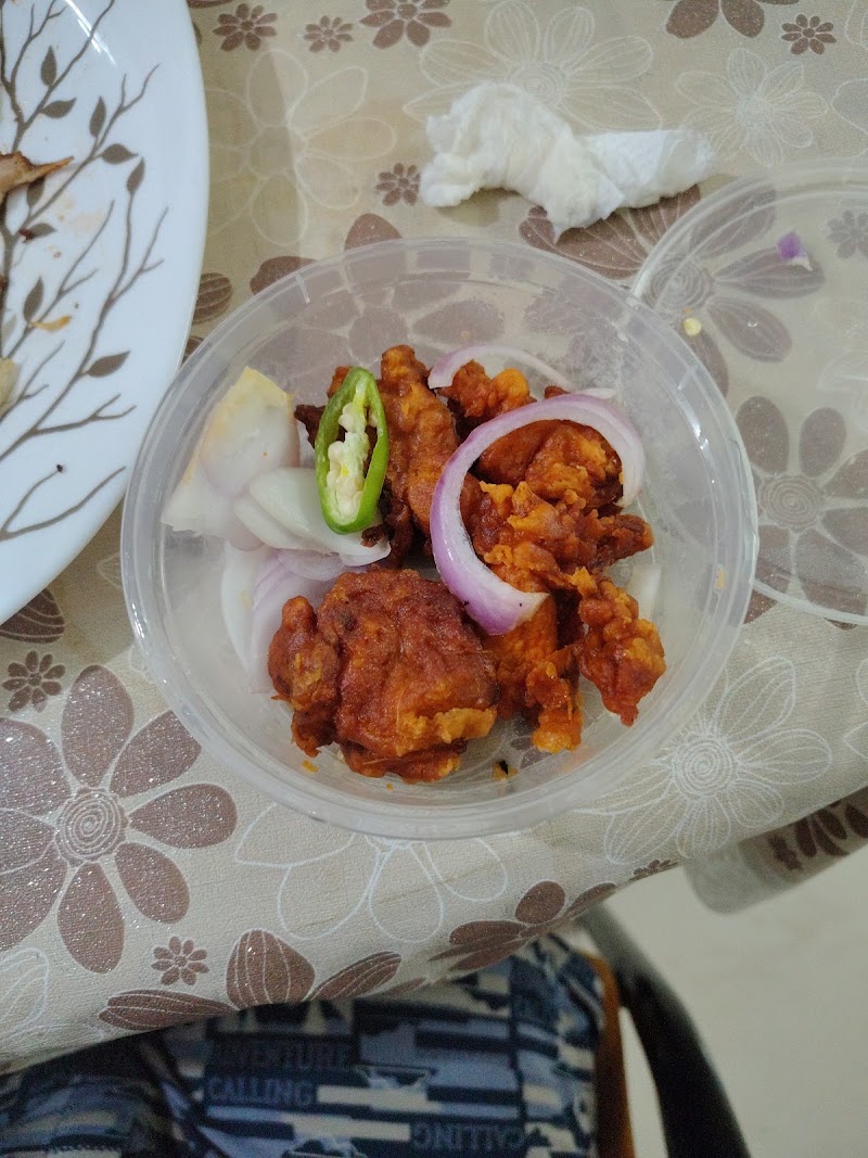 Sachi's Thalassery Restaurant - Sachi's Thalassery Restaurant 22, Mysuru - Ooty Rd, Kil Kodappamund, Ooty, Tamil Nadu 643001, India