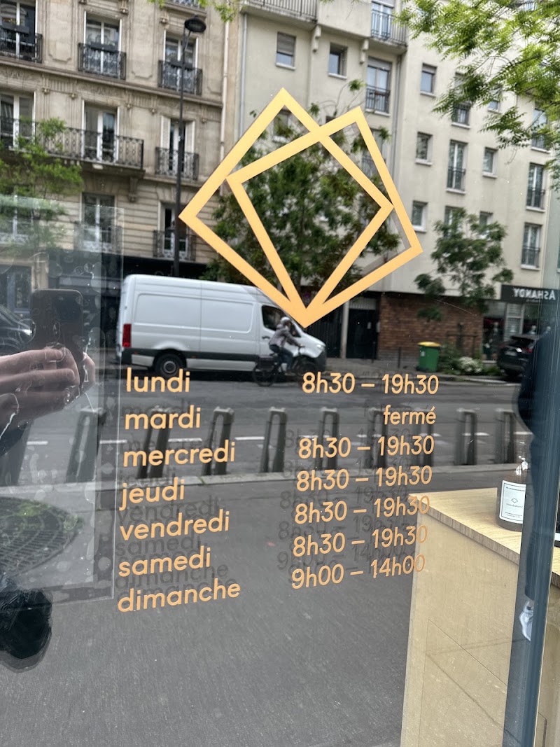 Chambelland - Chambelland 43 Rue Brochant, 75017 Paris, France