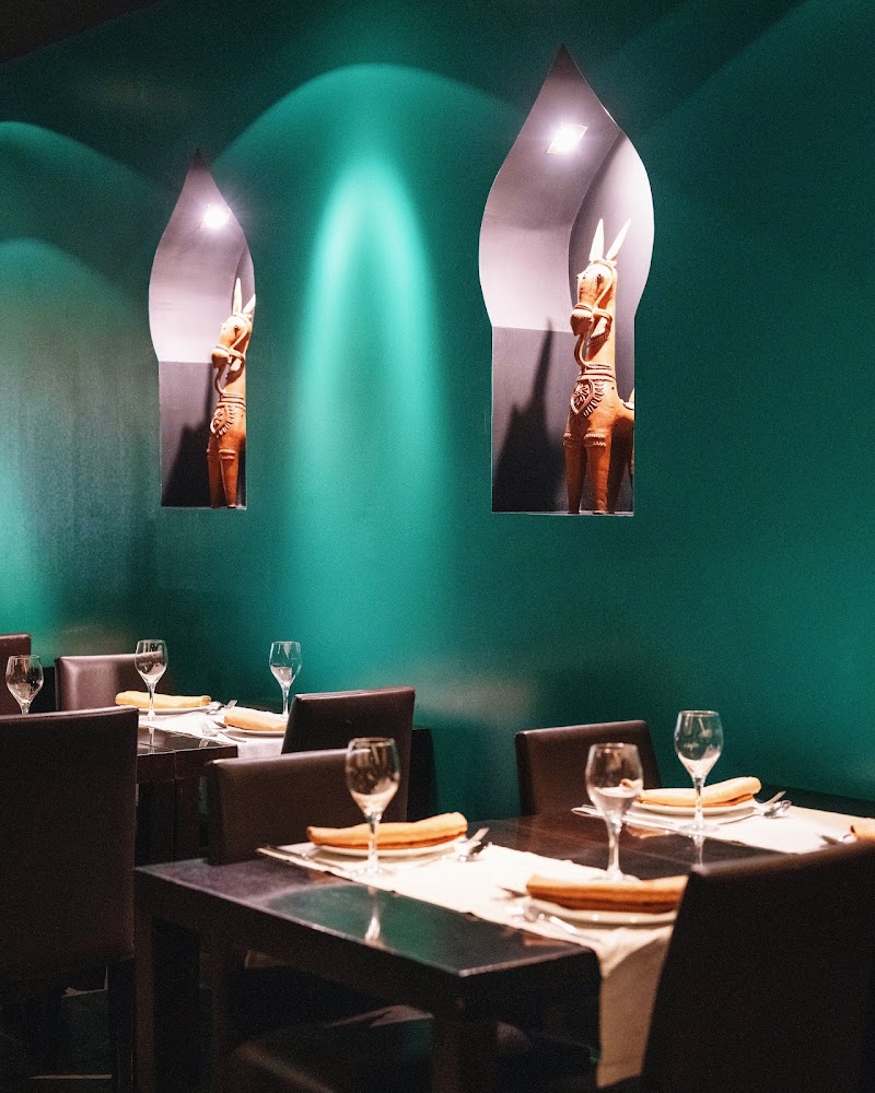 Bembi Restaurante