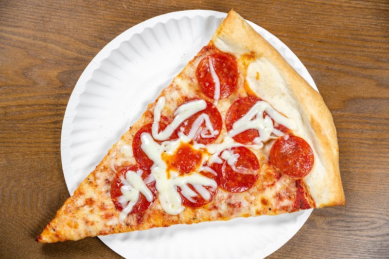 Giovanni's Pizza - Giovanni's Pizza 25 Main St, Yonkers, NY 10701, USA