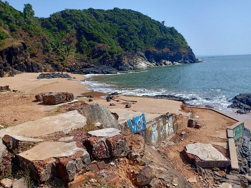 Paradise Beach