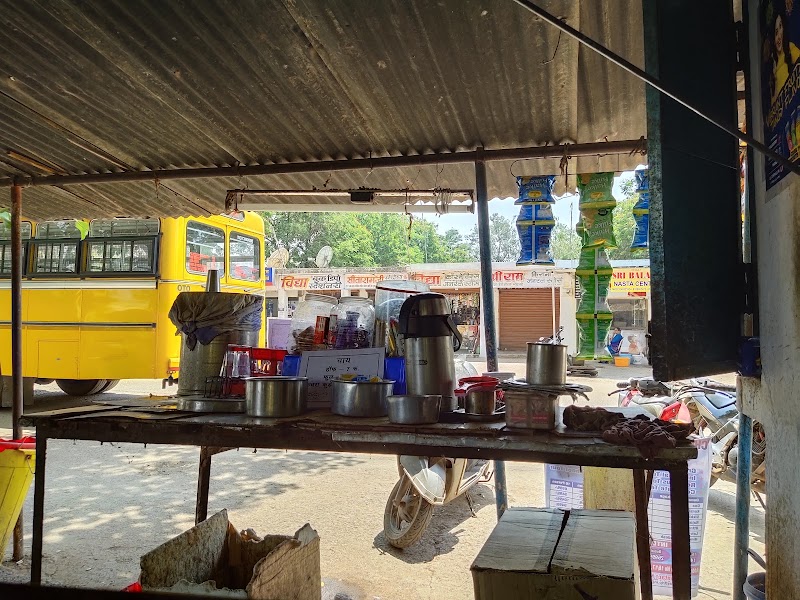 Om Pan Bhandar - Om Pan Bhandar, Janta Market, Padmanabhpur, Durg, Chhattisgarh, 57HW+3V6, Bhilai, Chhattisgarh 491001, India