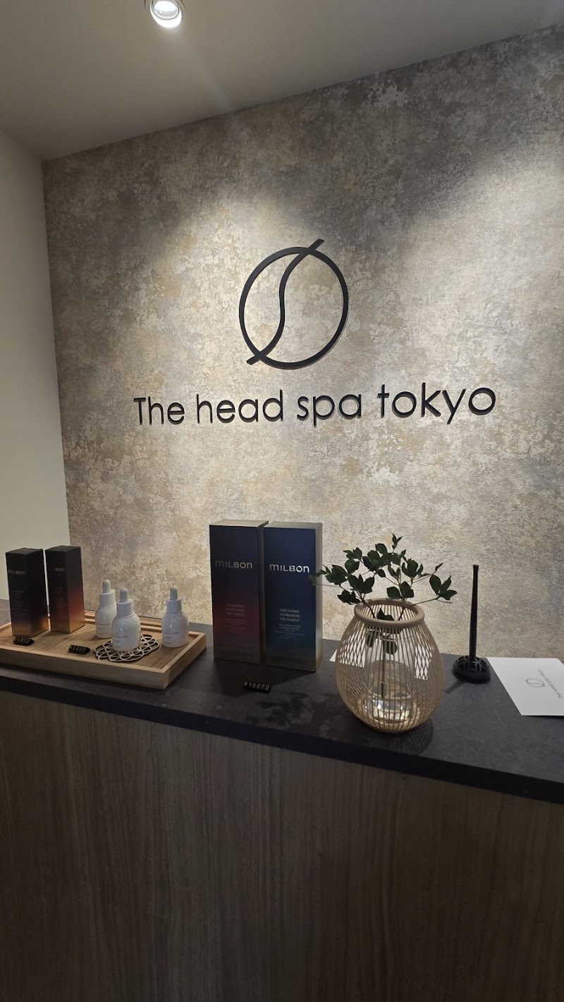 The Head Spa Tokyo Kyoto - The Head Spa Tokyo Kyoto, Japan, 〒604-8032 Kyoto, Nakagyo Ward, Yamazakichō, 二丁目２５８ AD-G 四条河原町 5F-C
