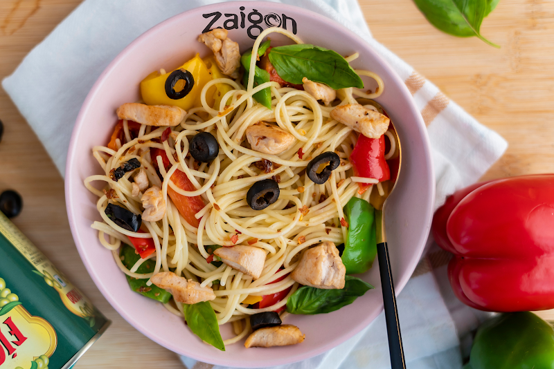 Zaigon - Zaigon Shop no 22, Neo mart, Vakil market, Sector 28, Chakkarpur, Gurugram, Haryana 122002, India