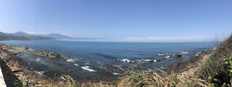 Yeliu - Yeliu, Wanli District, New Taipei City, Taiwan 207