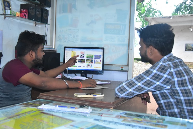 NG Graphics - NG Graphics, 3925+QGJ, Machandur, Chhattisgarh 491221, India