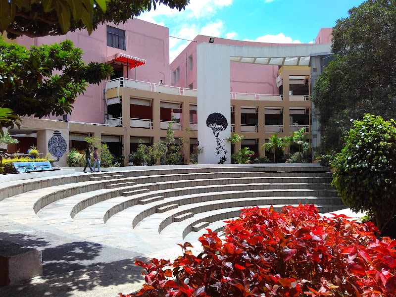 National Institute of Fashion Technology - National Institute of Fashion Technology, No. 21st, 16th Cross, Street, 27th Main Rd, Sector 1, PWD Quarters, 1st Sector, HSR Layout, Bengaluru, Karnataka 560102, India