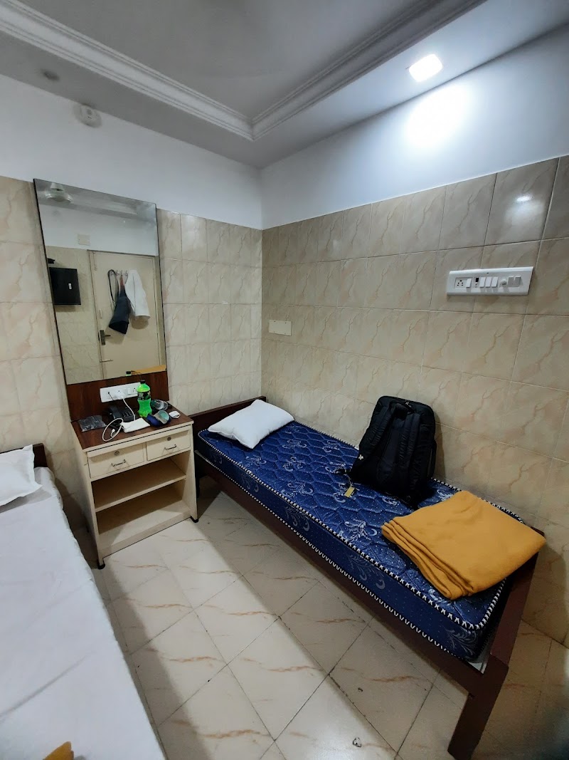 SRI DEVI RESIDENCY