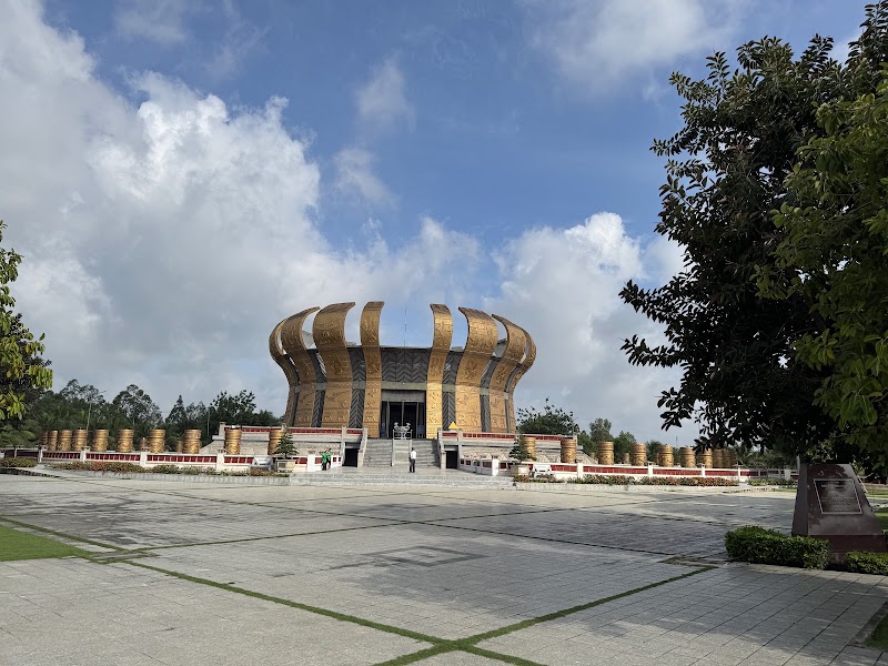 Du Lịch Sunday Go - Du Lịch Sunday Go, 8 Đ Số 23, KV4, Tân An, Cần Thơ, Vietnam
