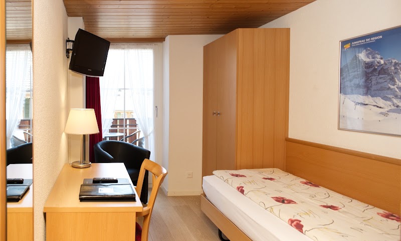 Hotel Rössli Interlaken - Hotel Rössli Interlaken Hauptstrasse 10, 3800 Unterseen, Switzerland