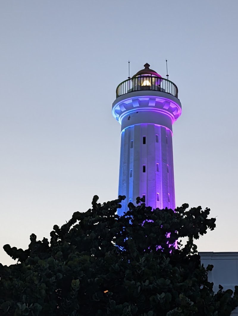 Rock beach view point - Rock beach view point WRMP+8CM, White Town, Puducherry, 605001, India