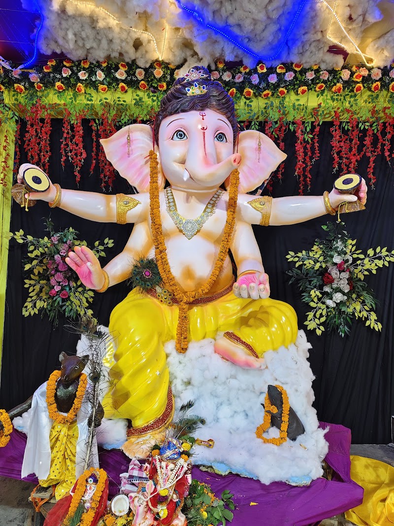 DX CLUB (Buromal) - DX CLUB (Buromal), Boromal, Jharsuguda, Odisha 768201, India