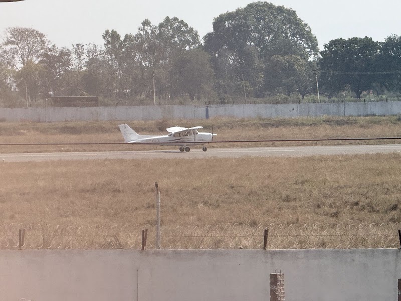Rewa Airport - Rewa Airport, Chorhata, Babupur, Agdal, Madhya Pradesh 486006, India