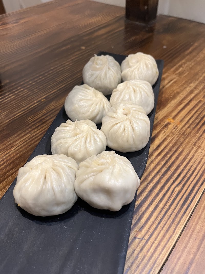 Wangchuk's Ladakhi Kitchen - Wangchuk's Ladakhi Kitchen, Shop no. B-216, DLF, near Galleria Market, Supermart-1, DLF Phase IV, Gurugram, Haryana 122009, India