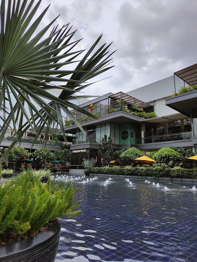 WorldMark Gurugram - WorldMark Gurugram Maidawas Rd, Sector 65, Gurugram, Haryana 122101, India
