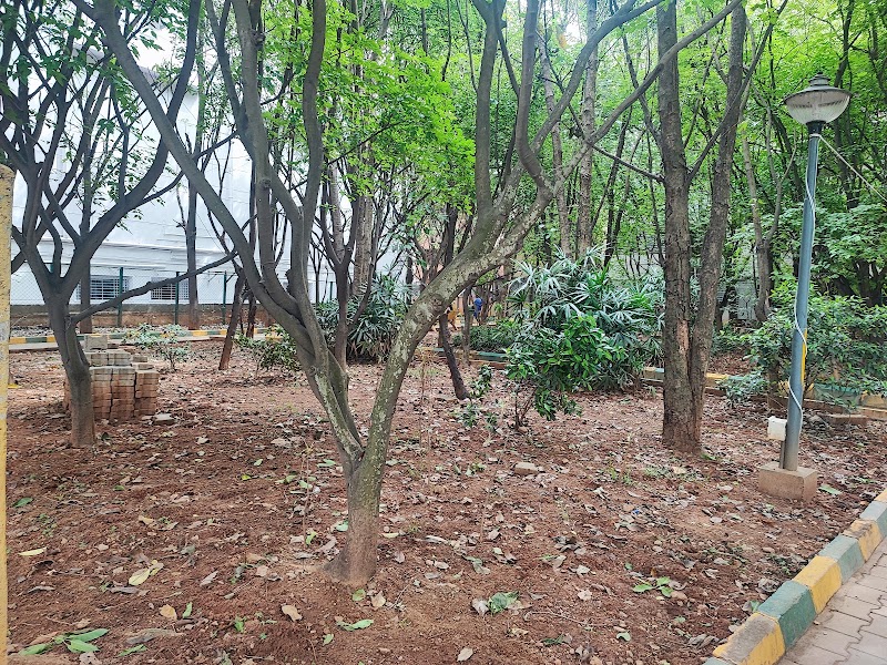 BBMP Park - BBMP Park 814, 11th Cross Rd, RBI Layout, JP Nagar 7th Phase, J. P. Nagar, Bengaluru, Kothnur, Karnataka 560078, India