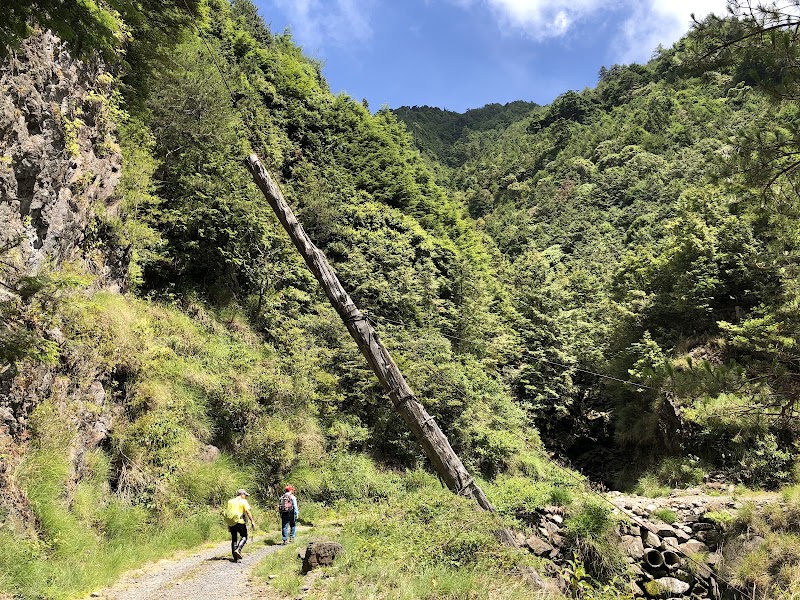 北三錐山 - 北三錐山, Bo'ai Village, Heping District, Taichung City, Taiwan 424