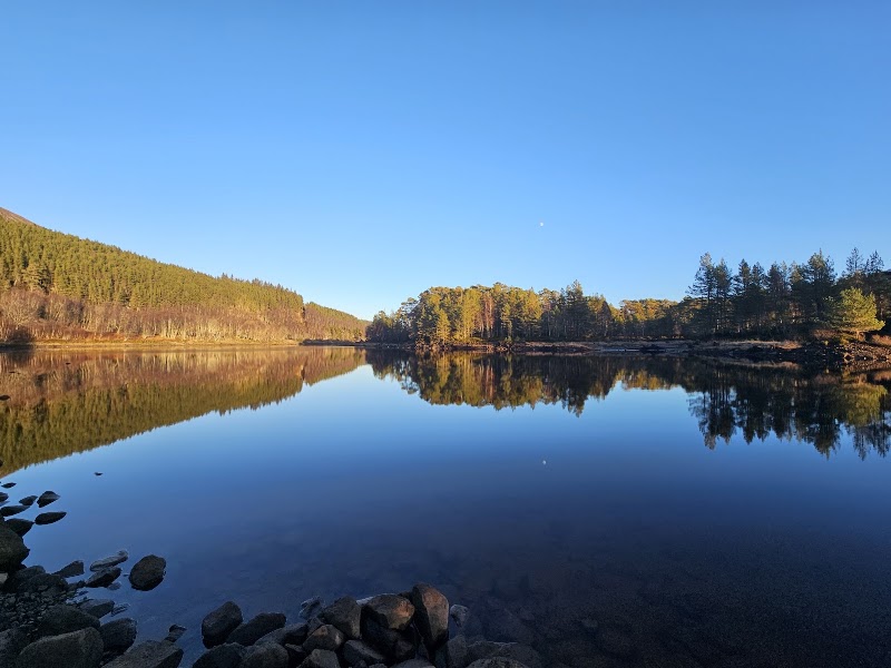 Glen Affric - Glen Affric Cannich, Near IV4 7LY, UK
