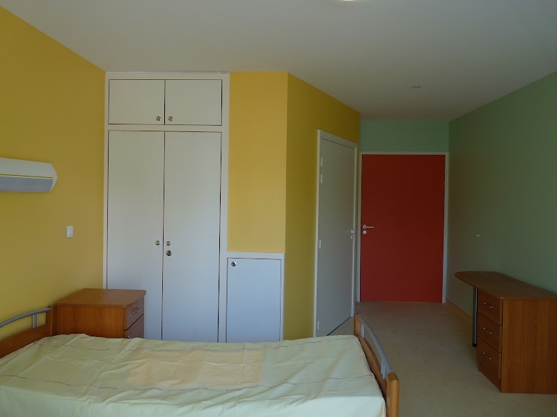 Departmental House Yonne retirement - Departmental House Yonne retirement, 7 Av. de Lattre de Tassigny, 89000 Auxerre, France