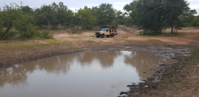 Wild Rivers Private Nature Reserve. - Wild Rivers Private Nature Reserve., R40 Phalaborwa Road, Hoedspruit, 1380, South Africa