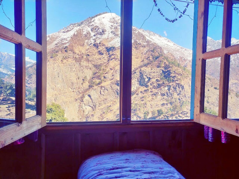 Matri Devi Home Stay Sankri - Matri Devi Home Stay Sankri, Sour, Sankri, Sidri, Uttarakhand 249128, India