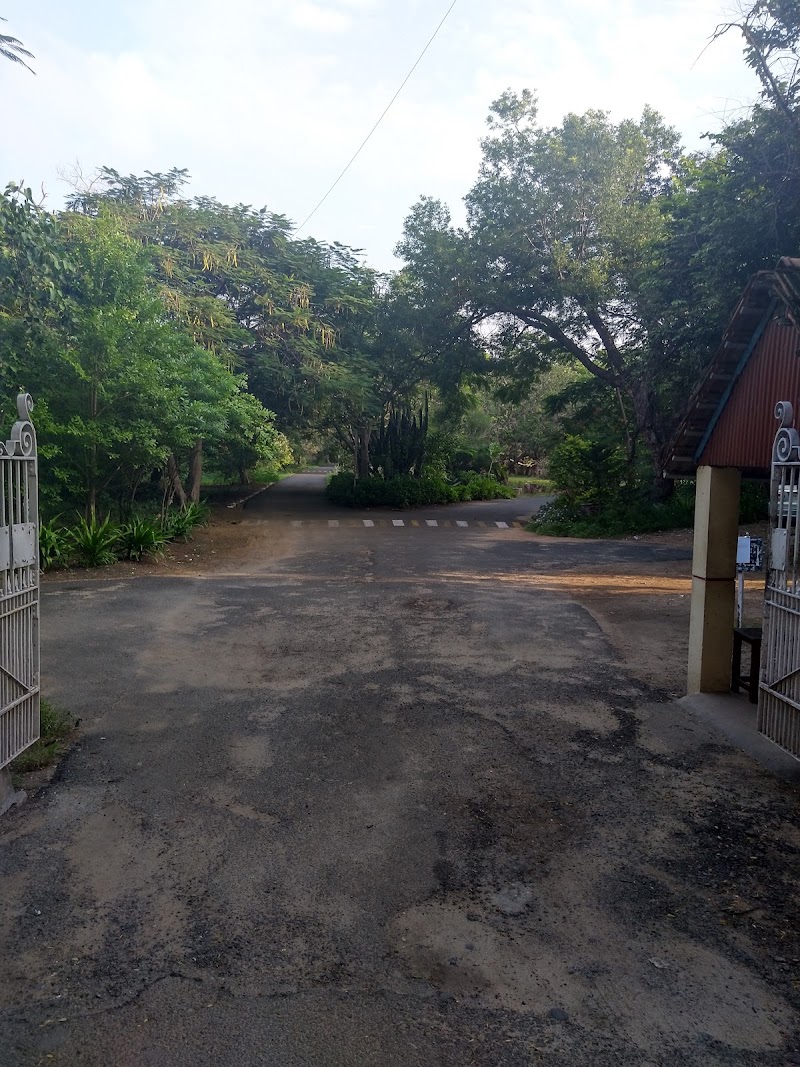 Adyar Theosophical Academy - Adyar Theosophical Academy, Besant Gardens The, 1, Besant Ave Rd, Theosophical Society, Adyar, Chennai, Tamil Nadu 600020, India