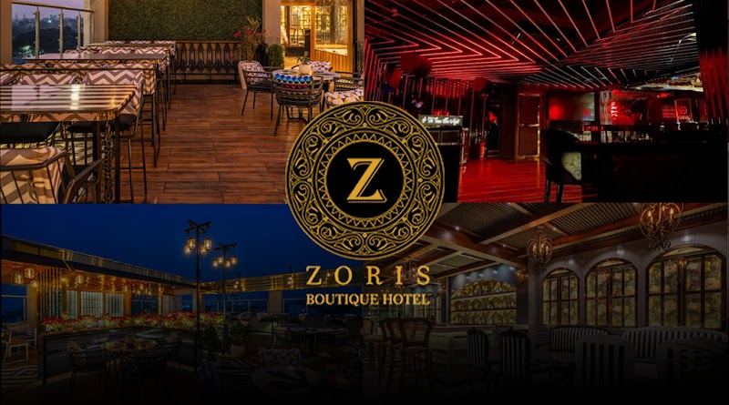 Zoris Boutique Hotel - Zoris Boutique Hotel Zoris Boutique Hotel, Shreeleather, Patia, Bhubaneswar, Odisha 751024, India
