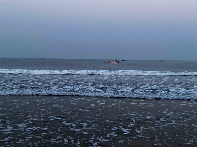 Galgibaga Beach - Galgibaga Beach Galgibaga Beach, Goa, India