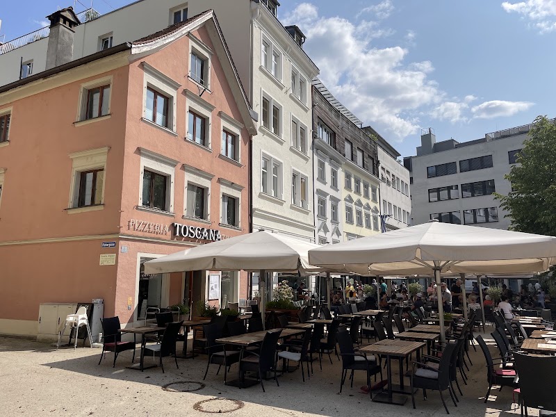 Cuenstler - Cuenstler Kornmarktstraße 6, 6900 Bregenz, Austria