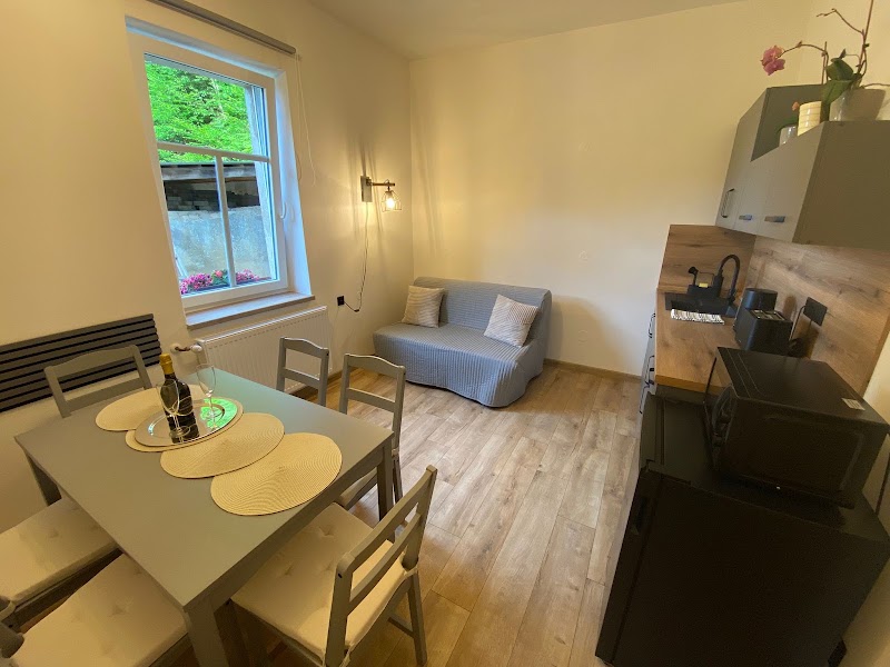 Ubytování Na Výsluní Hřensko Apartmány - Ubytování Na Výsluní Hřensko Apartmány, Hřensko 129, 407 17 Hřensko, Czechia