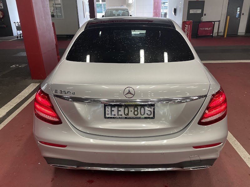 Brisbane Airport Parking - Brisbane Airport Parking Dryandra Rd, Brisbane Airport QLD 4008, Australia