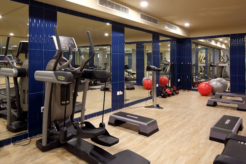 Melissa Hotel Riyadh - Melissa Hotel Riyadh, Abi Jafar Al Mansour St, Ghirnatah, Riyadh 13241, Saudi Arabia
