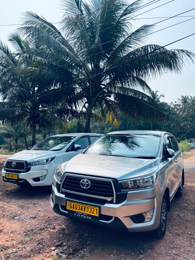 Cabster Goa Taxi Services Calangute - Cabster Goa Taxi Services Calangute, near, Tito's Ln, off Baga, Saunta Vaddo, Bardez, Calangute, Goa 403516, India