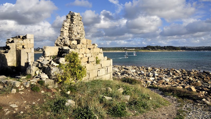 Île Grande - Île Grande, 22560 Pleumeur-Bodou, France