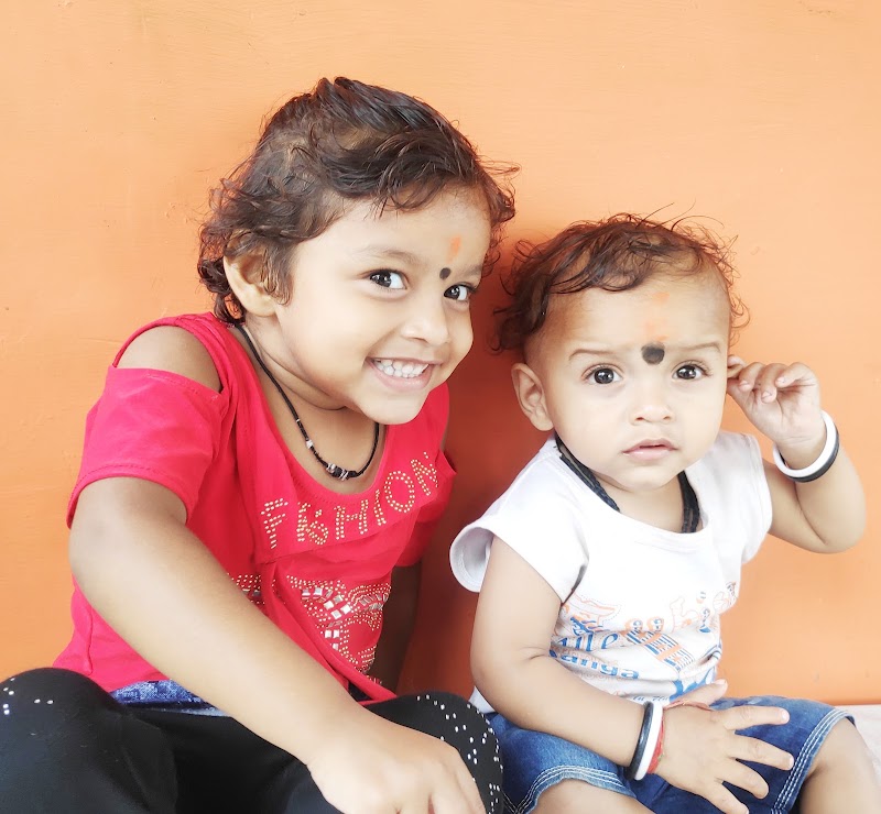 Megha computer - Megha computer, 6JH3+4J6 गवर्मेंट स्कूल के सामने, चंगोराभाठा बाज़ार चौक, पानी टंकी के पास, Changurabhata, Raipur, Chhattisgarh 492013, India