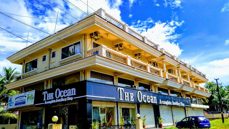 Ocean Crest